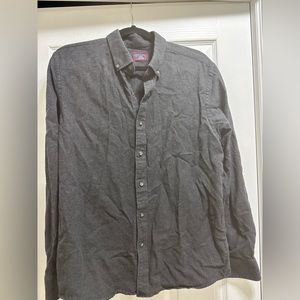Men’s Large Untuckit